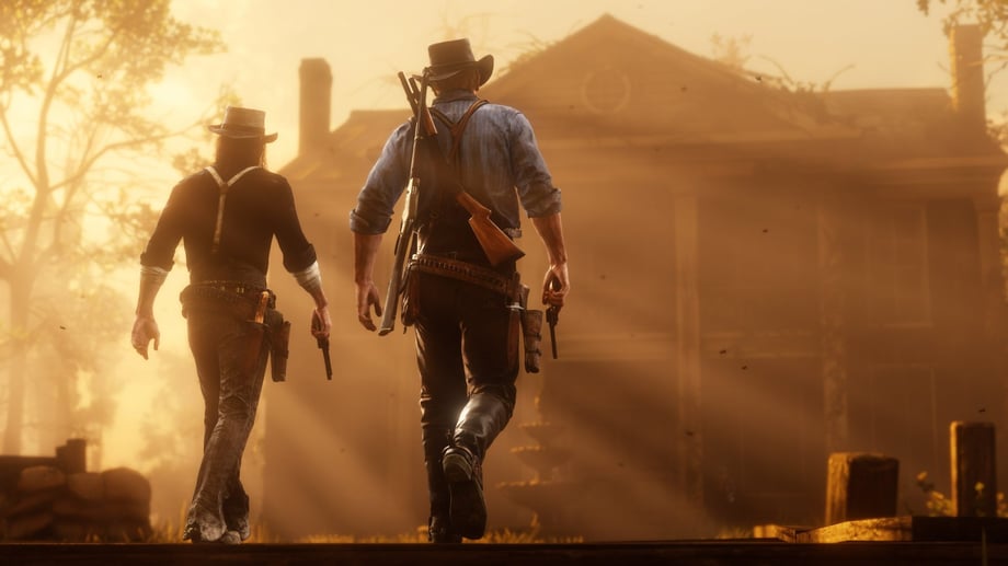 RDR2