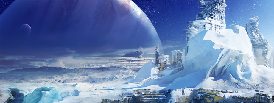 DESTINY EUROPA