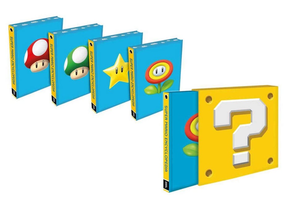 MARIOENCYCLOPEDIAPic2