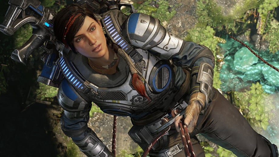 GEARS 5 Will Bring "A Bunch Of Innovations" To The Series With Constant Contrast And Dramatic Change