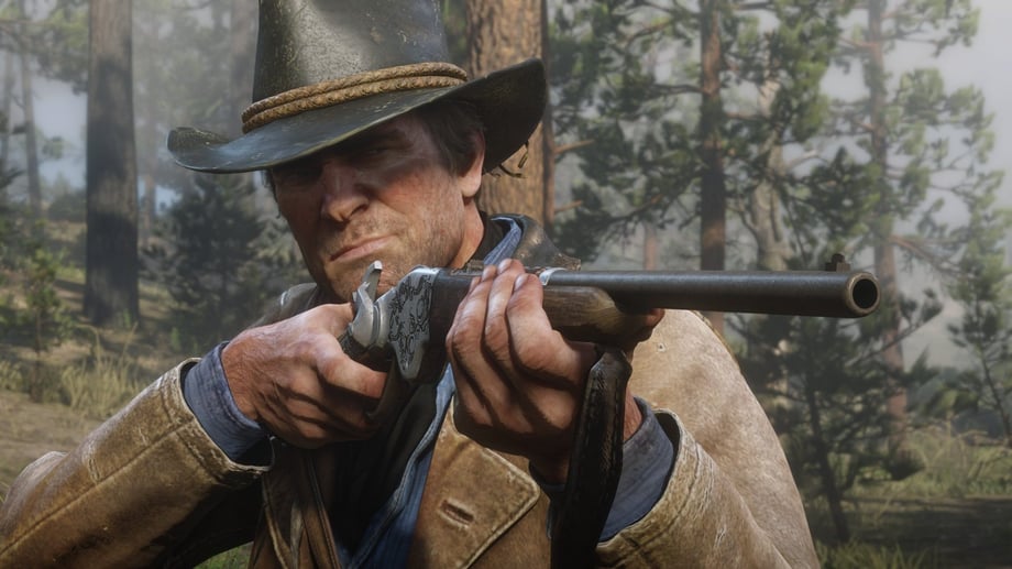 RDR2