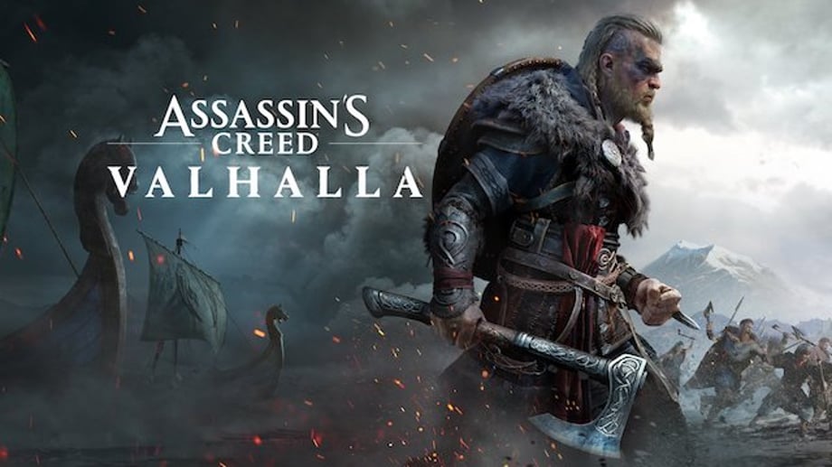 ASSASSIN'S CREED VALHALLA Narrative Director Says The Game Is "The Ultimate Grounded Viking Fantasy"
