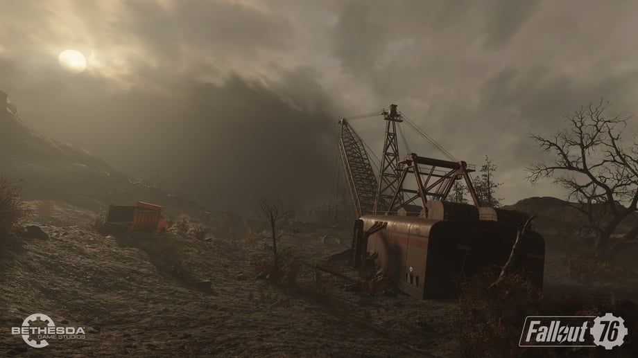 FALLOUT 76