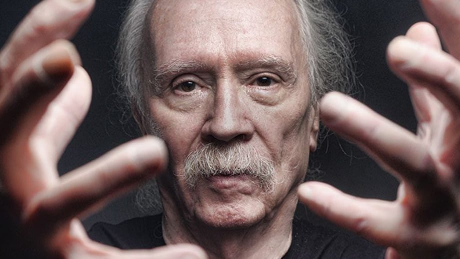 FALLOUT 76: THE THING Director John Carpenter Praises Bethesda's "Glitchathon Of A Game"