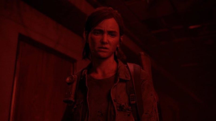 THE LAST OF US PART II Director Reassures That "Nothing Compares To Playing This Game From Beginning To End"