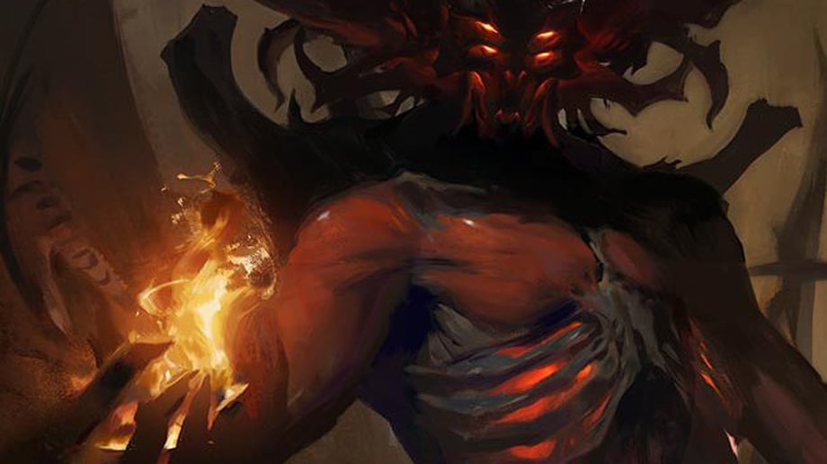 Mobile IMMORTAL Was Designed With "Die-Hard DIABLO Fans From The PC Space" In Mind, Blizzard Says