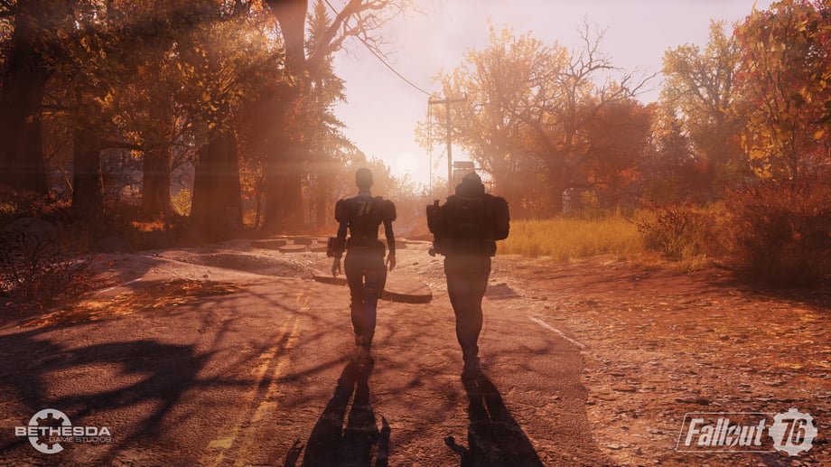 FALLOUT 76