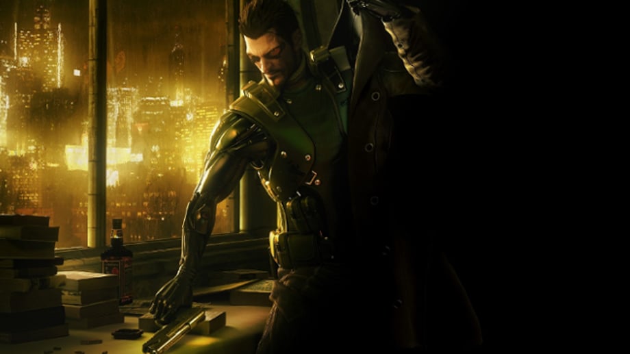 Warren Spector Would Make New DEUS EX As He "Screamed In Frustration Throughout Much Of HUMAN REVOLUTION"