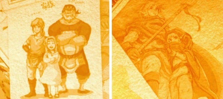 LINKSFAMILYPic1