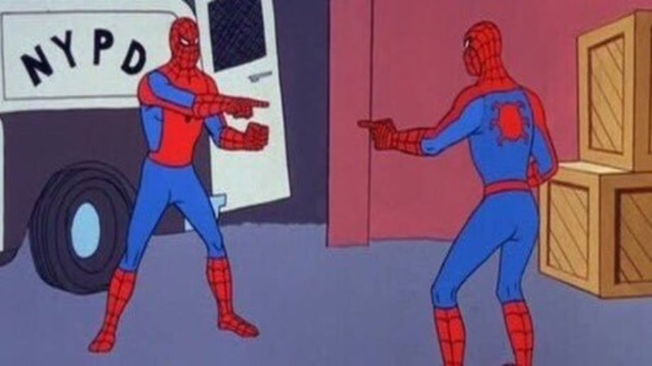 SPIDERMANCLONE