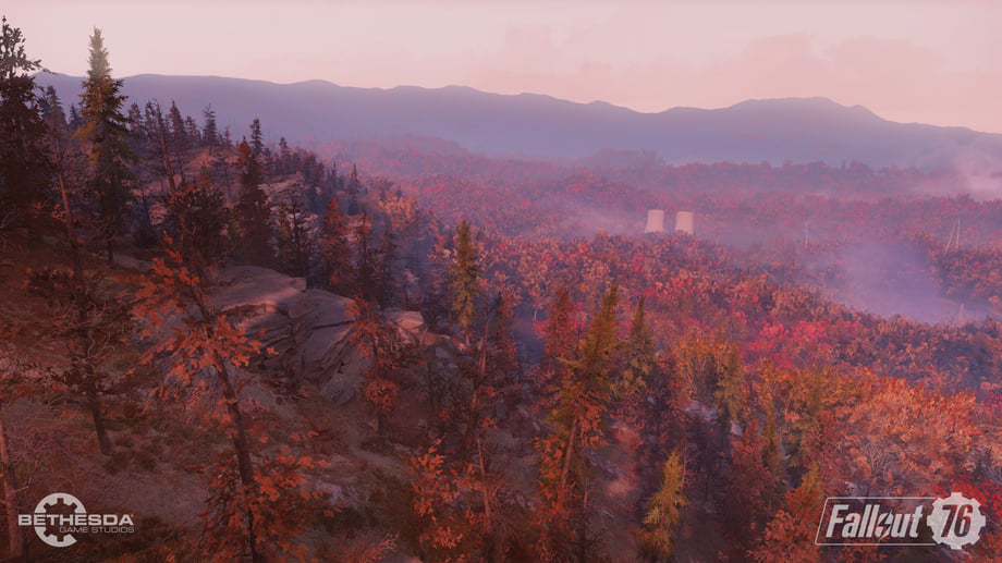 FALLOUT 76