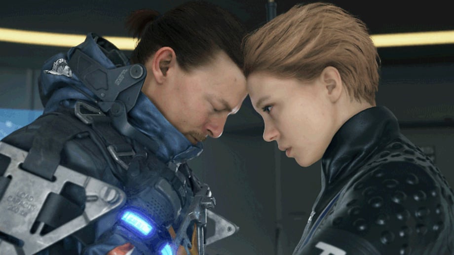 DEATH STRANDING: Hideo Kojima Confirms He Is Still Editing The Upcoming Launch Trailer