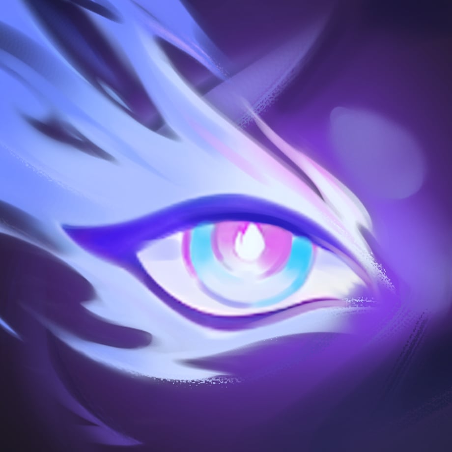 Yunara Passive Icon