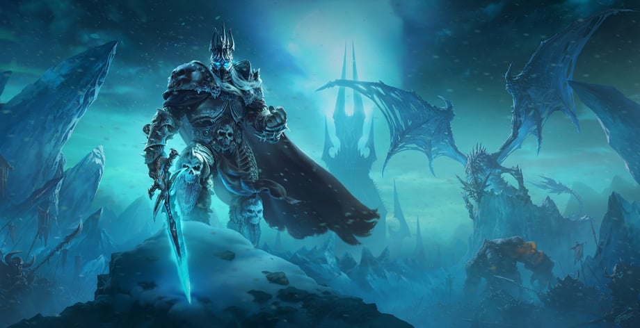Why Did WORLD OF WARCRAFT's Subscriber Numbers Plummet After Cataclysm ...