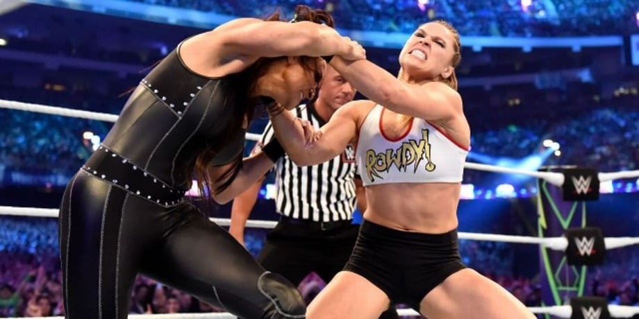 WWE 2K19's Second Pre-Order Bonus Superstar May Have Been Revealed