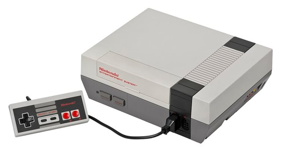 NINTENDO Finally Reveals The Proper Way To Pronounce NES Via A Feature In WARIOWARE GOLD