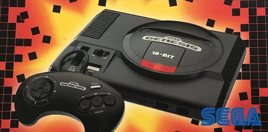 SEGA GENESIS May Return As SEGA President Comments On Their Stance In The Console-Manufacturing Market