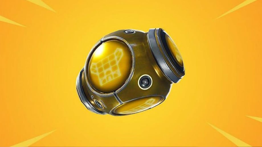 FORTNITE: Epic Have Re-Added Season 6's "Shadow Stones" But Removed The "Port-A-Fortress" Item