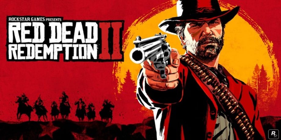 Check Out Some Highlights From RED DEAD REDEMPTION 2's Glowing Reviews