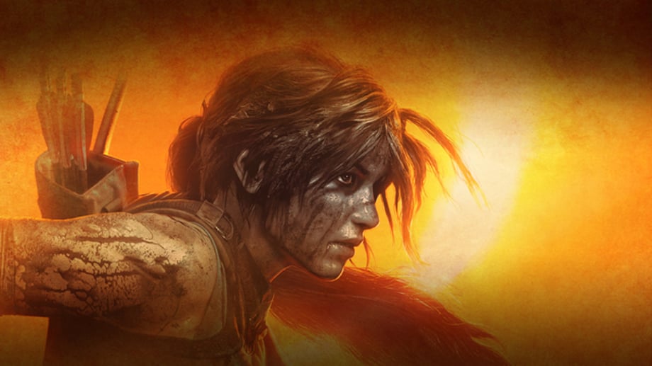 SHADOW OF THE TOMB RAIDER Developer Isn't Worried About Competing With SPIDER-MAN PS4