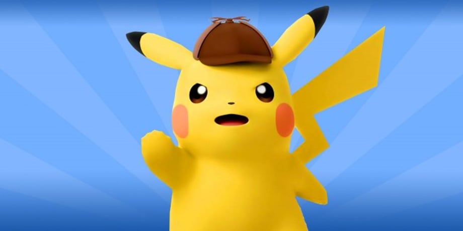 Here's Why Ask Ketchum Doesn't Have A Role In Legendary's DETECTIVE PIKACHU Movie