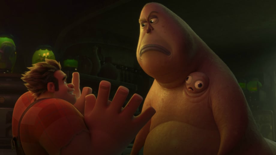 RALPH BREAKS THE INTERNET Stars Taraji P. Henson & Sarah Silverman Announce That Tickets Are Now On Sale