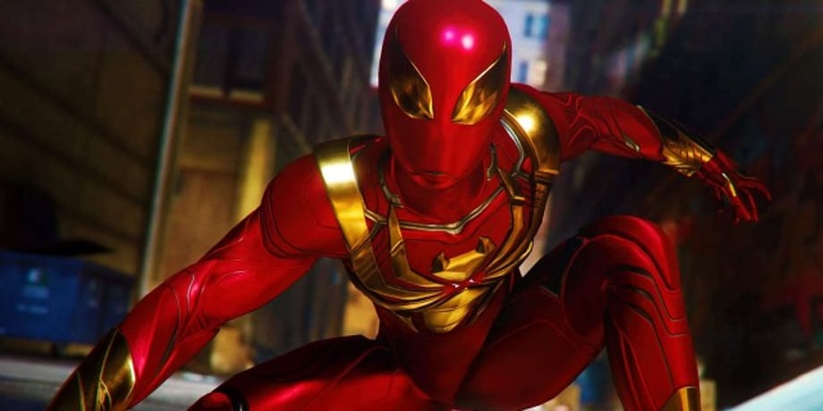 SPIDER-MAN: Everything You Need To Know About The "Turf Wars" DLC - SPOILERS