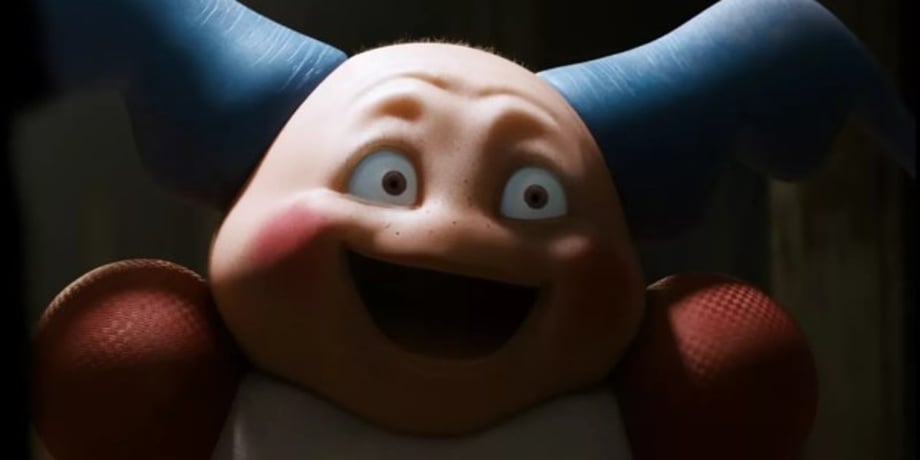 Counting Down All The Biggest And Best Moments/Easter Eggs In The DETECTIVE PIKACHU Trailer