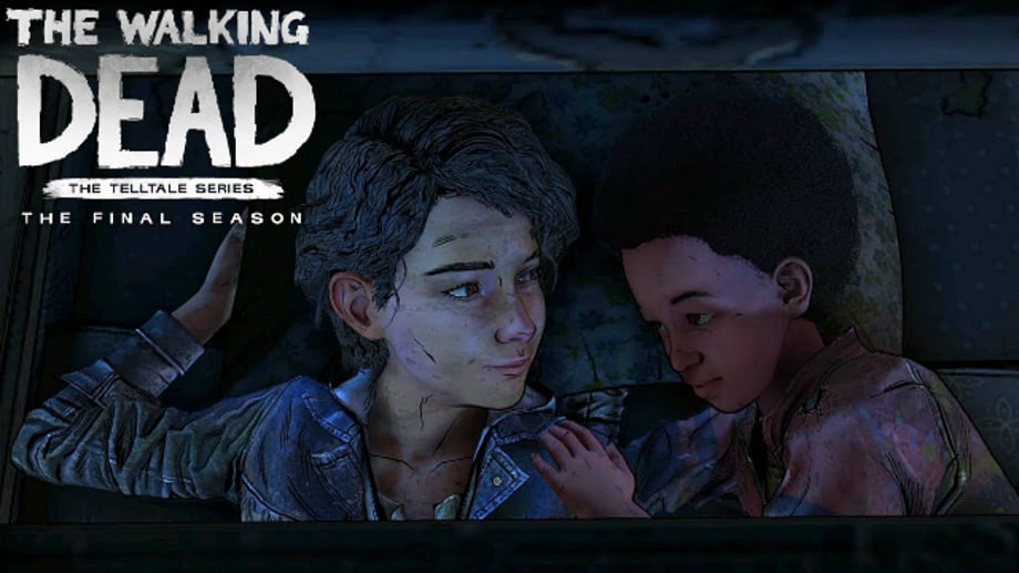 THE WALKING DEAD: THE FINAL SEASON: Telltale Games Reveals First Look At Episode Two "Suffer The Children"