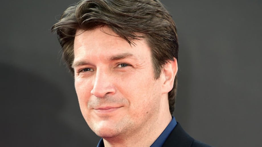 Is FIREFLY Actor Nathan Fillion Teasing A Big UNCHARTED Movie Announcement?
