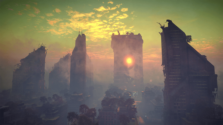 RAGE2 RotGDetails OvergrownCity