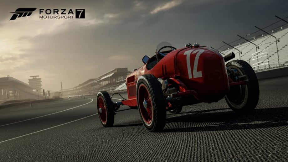 Take A Look At The Cars Coming To FORZA MOTORSPORT 7 This Month