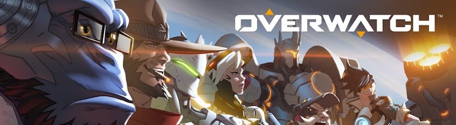 OVERWATCH - New Animated Short "Rise And Shine" Has Hit