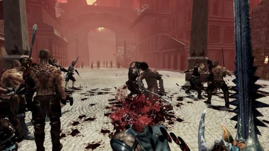 MORTAL ROYALE, The Battle Royale Game That Pits You Against 999 Players