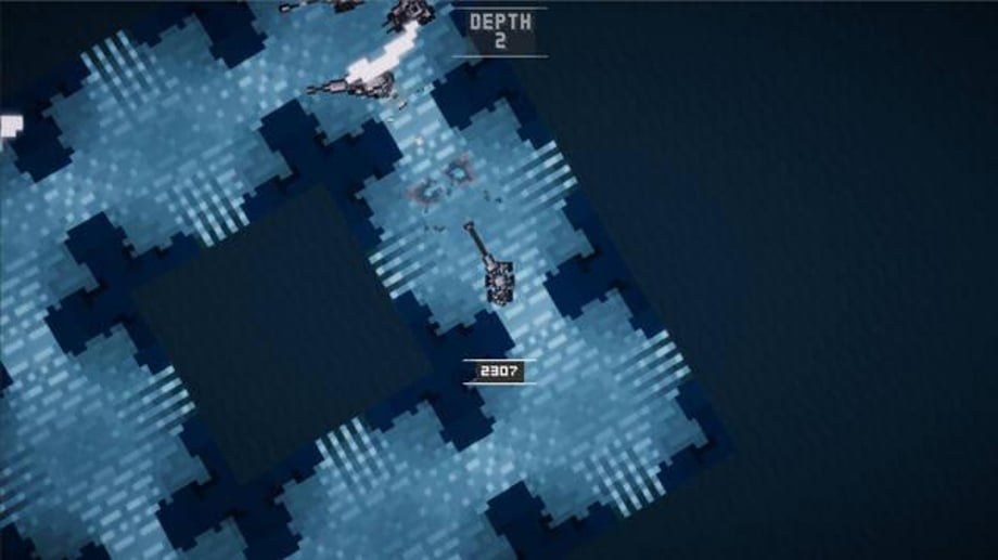 This Is TANK SOULS, The DARK SOULS Of Tank Video Games