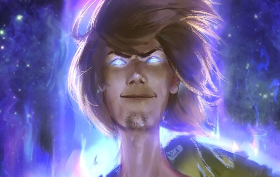 Ed Boon Jokes About Shaggy Being A Fighter In MORTAL KOMBAT 11