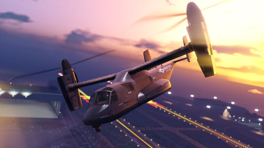 plane