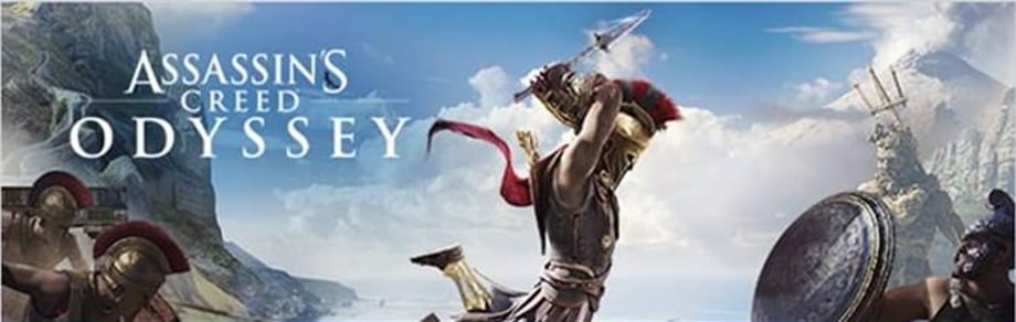 odyssey