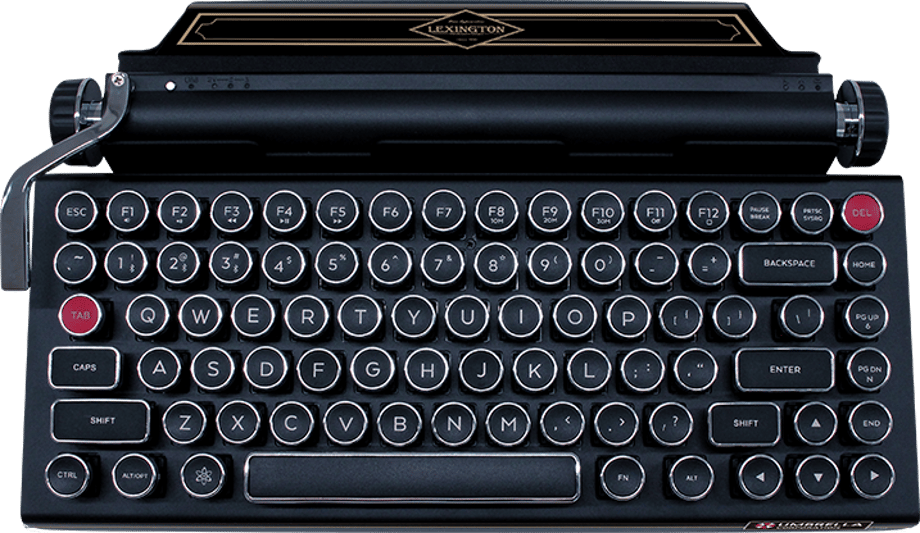 RE2KEYBOARD2