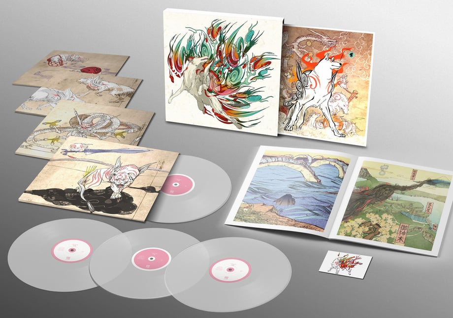 OKAMIVynilPic5