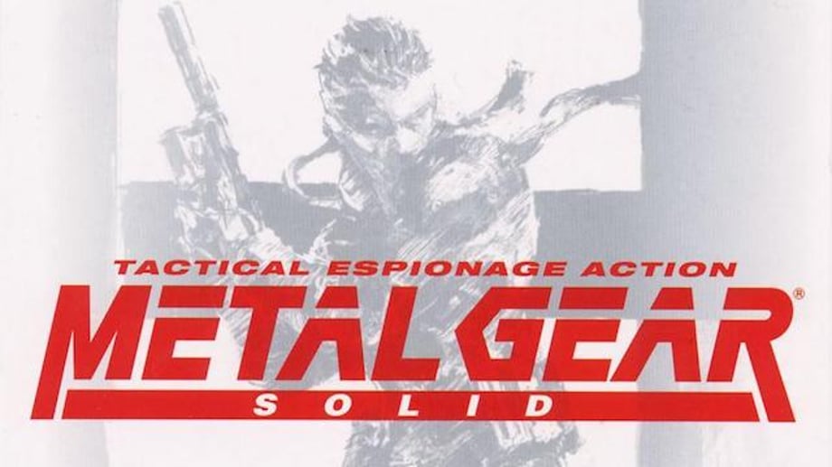 METAL GEAR SOLID Movie Director Shares Some Interesting Information On Social Media