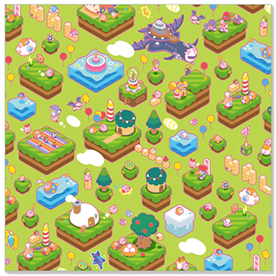 KIRBYMUSICPic2