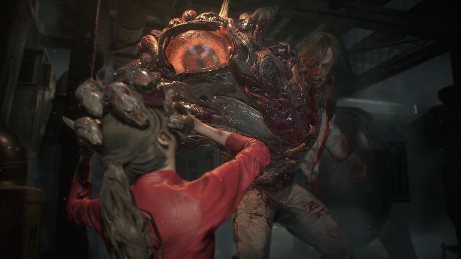 RE2ClairePic5