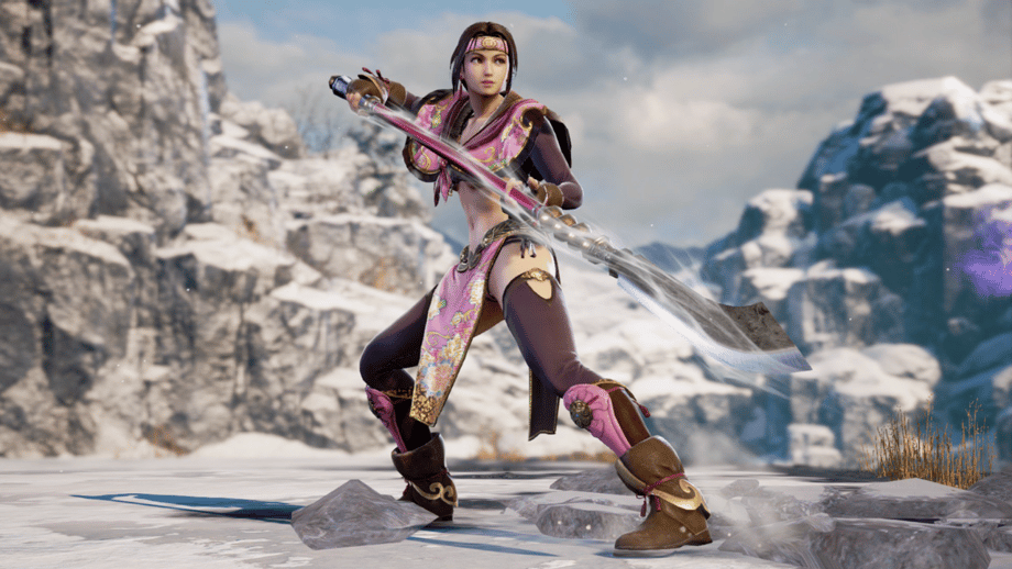 SOULCALIBURVIASTAROTHSEONG8