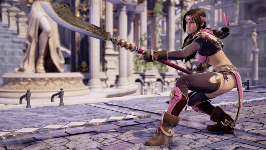 SOULCALIBURVIASTAROTHSEONG9