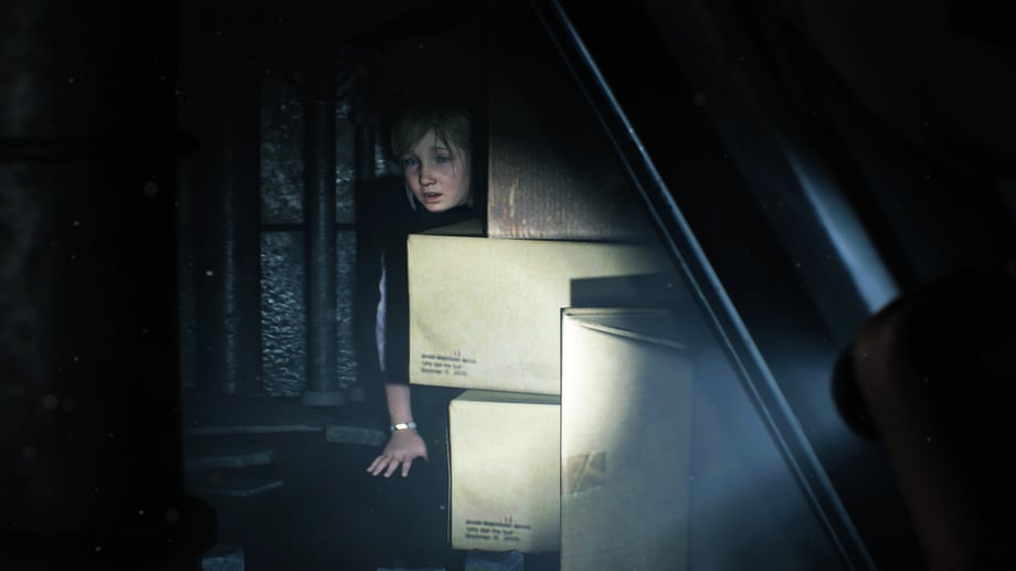 RE2ClairePic2