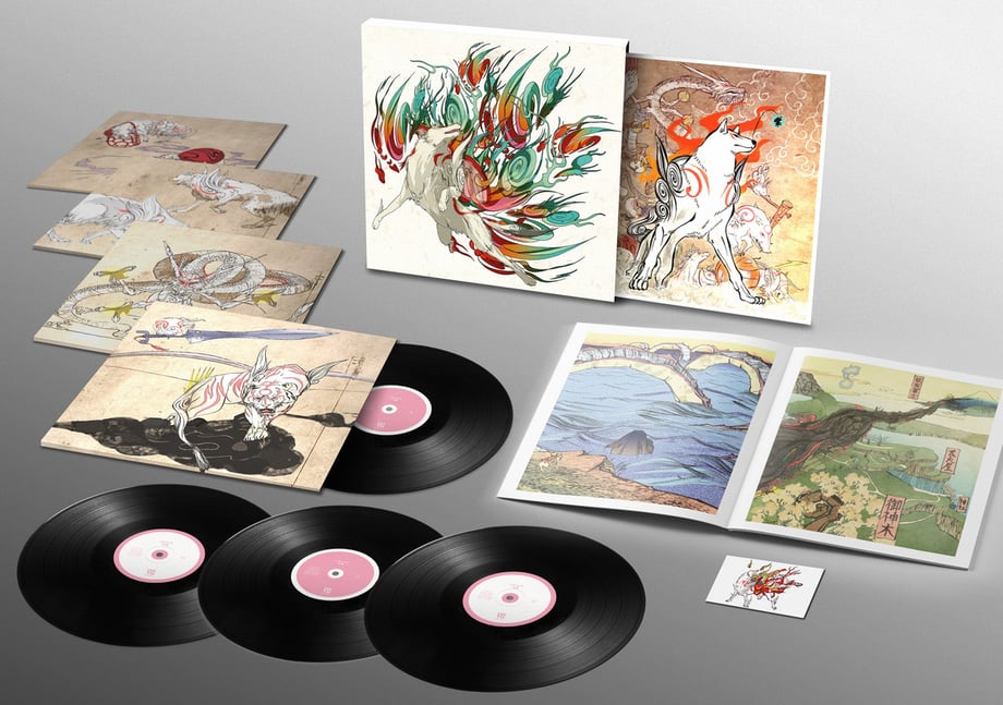 OKAMIVynilPic6