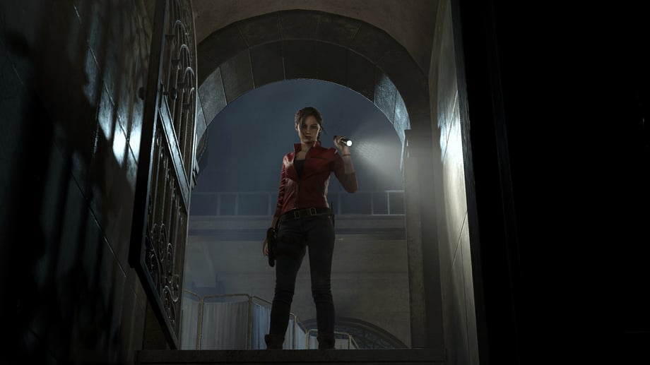 RE2ClairePic1