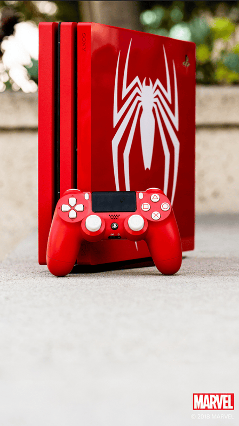 SPIDERMANPS4Pic8
