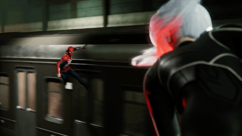 MARVEL'S SPIDER-MAN Sees The Return Of Felicia Hardy In New Teaser